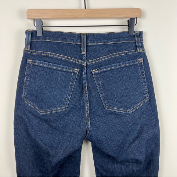 NYDJ | Premium Denim Cropped Petite Jeans - Picture 7 of 8